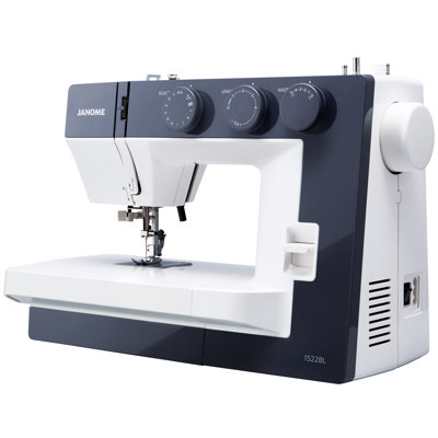 Janome Sewing Machine 1522-dg & Reviews | Wayfair